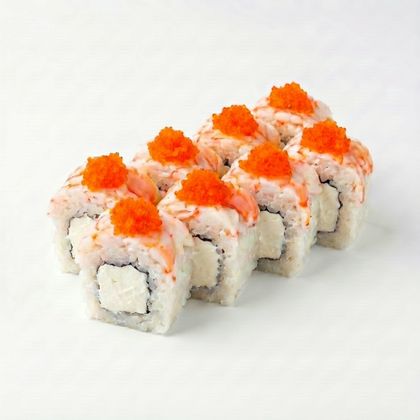 Фила лайт креветка