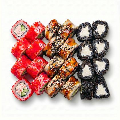 Сет классика