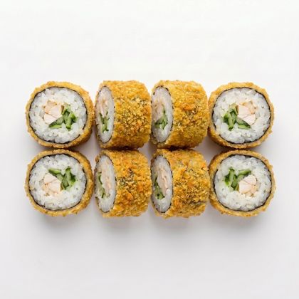 Жаренная курочка