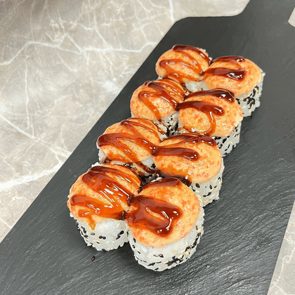 Нежный с мидиями