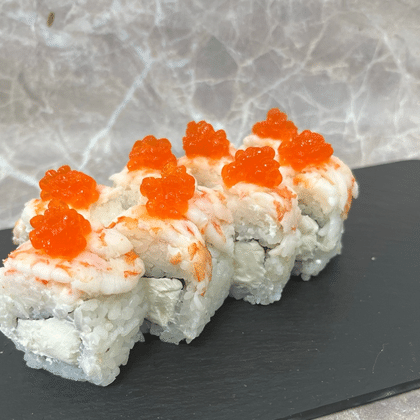 Фила лайт креветка