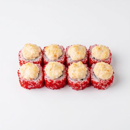 Запеченный тамагочи