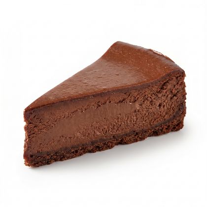 Чизкейк Шоколадный