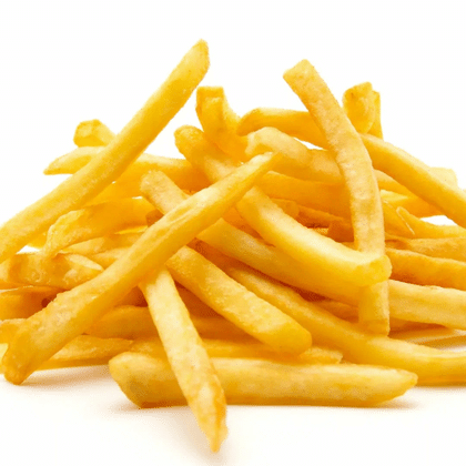 Картошка фри
