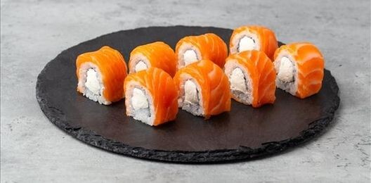 Ролл «Филадельфия классик»