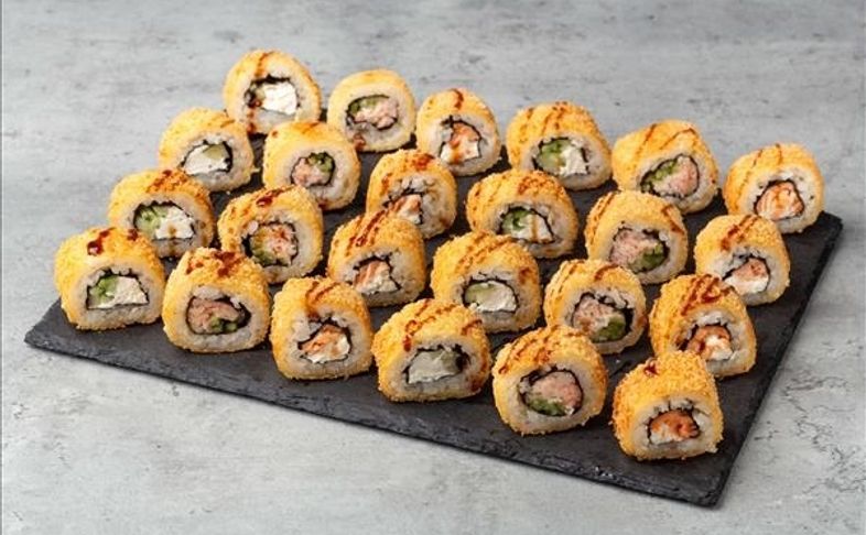 Набор «Темпура»