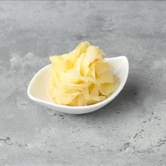 Дополнительный имбирь