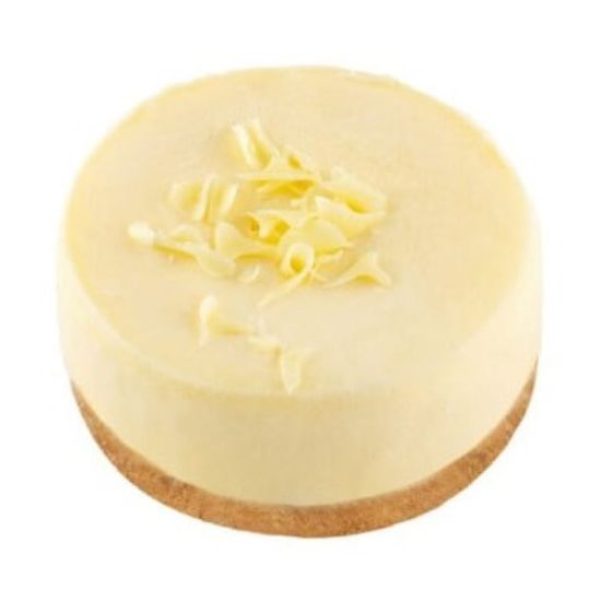 Чизкейк Нью-Йорк