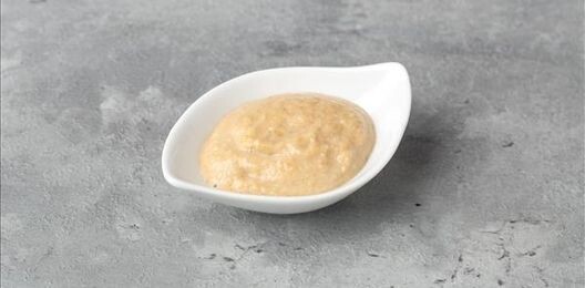 Ореховый соус