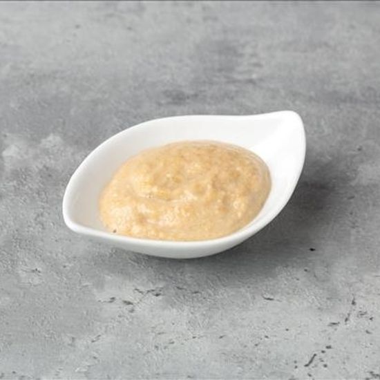 Ореховый соус