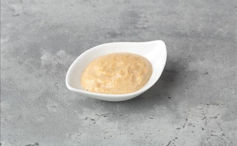 Ореховый соус