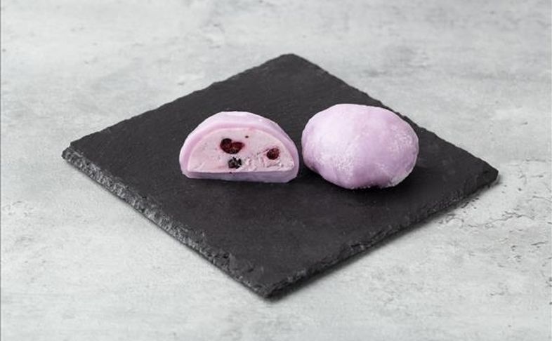 Моти «Смородина»