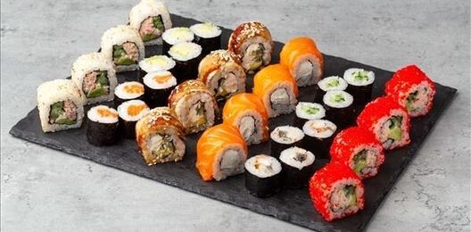 Набор «Ассорти»