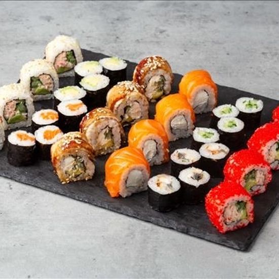 Набор «Ассорти»