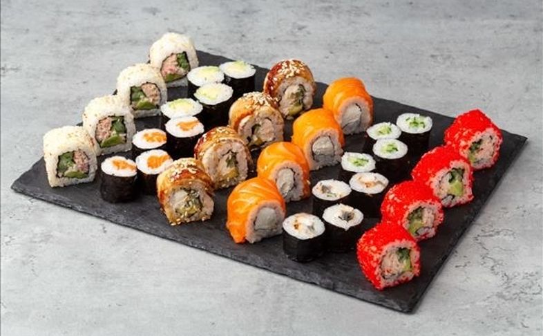 Набор «Ассорти»