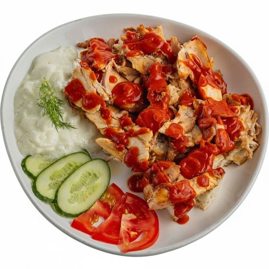 Искендер Курица