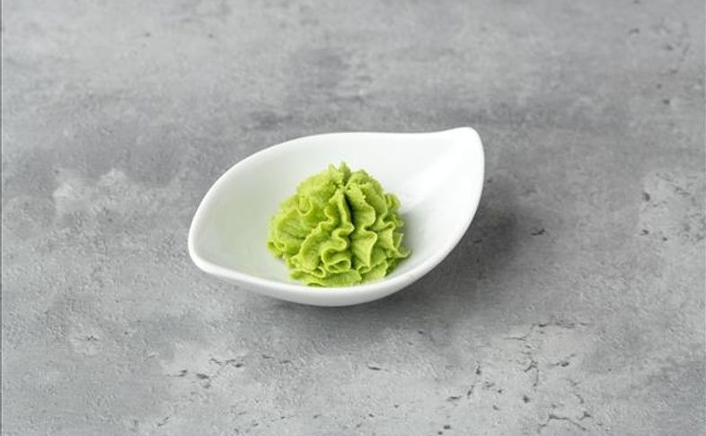 Дополнительный васаби