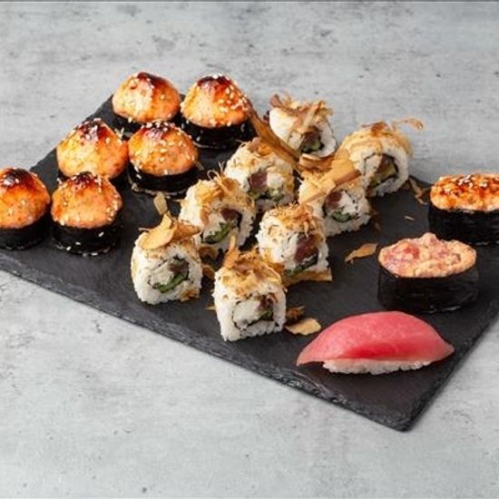 Набор «Тунец»