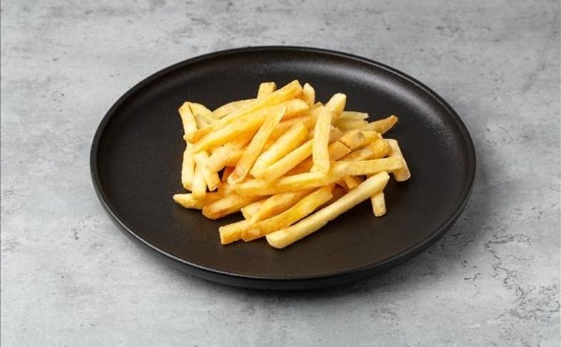 Картофель фри