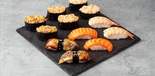 Набор «Суши»