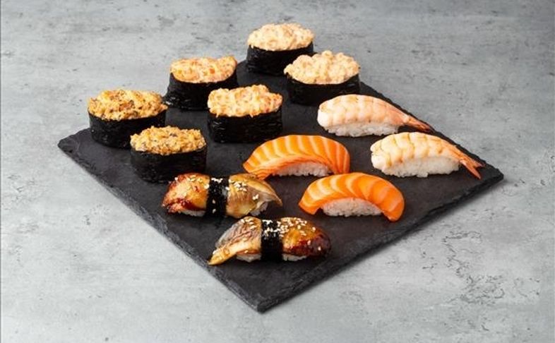 Набор «Суши»