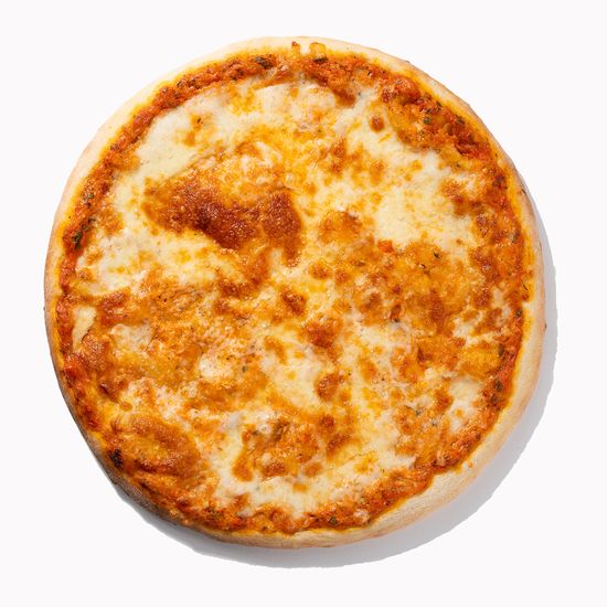 Пицца «Маргарита»