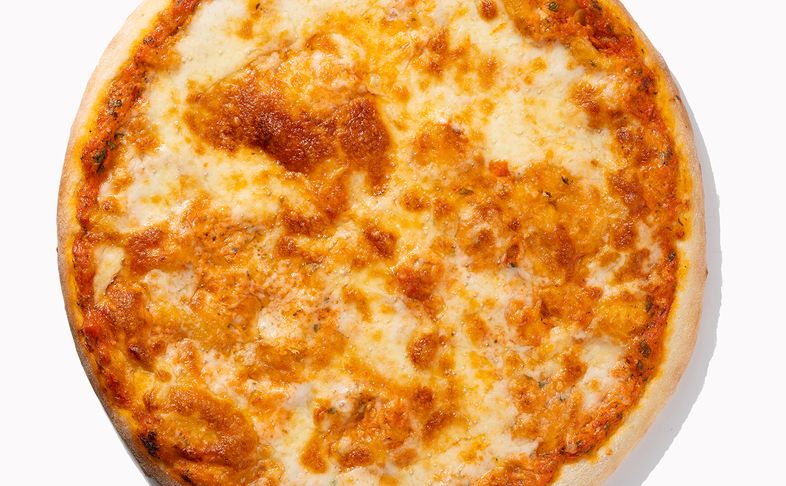 Пицца «Маргарита»