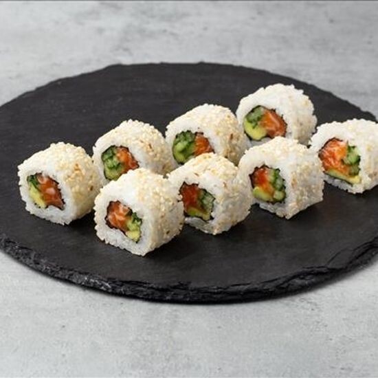 Ролл «Канадский»