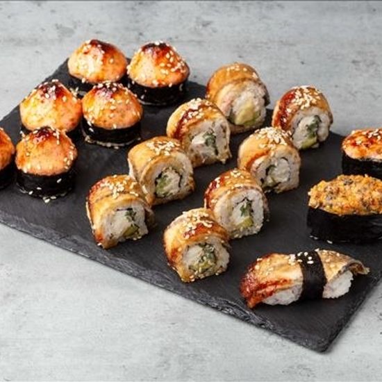 Набор «Угорь»