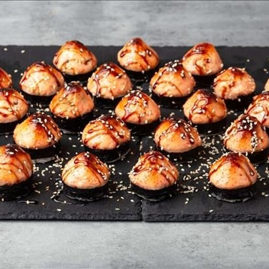 Набор «МЕГА-запеченный»