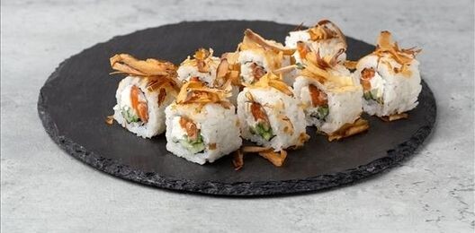 Ролл «Бонито»