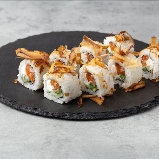 Ролл «Бонито»