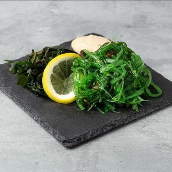 Салат «Чука»