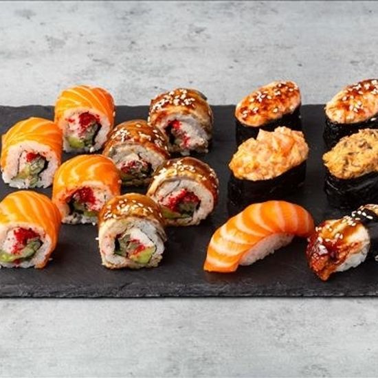 Набор «Дуэт»