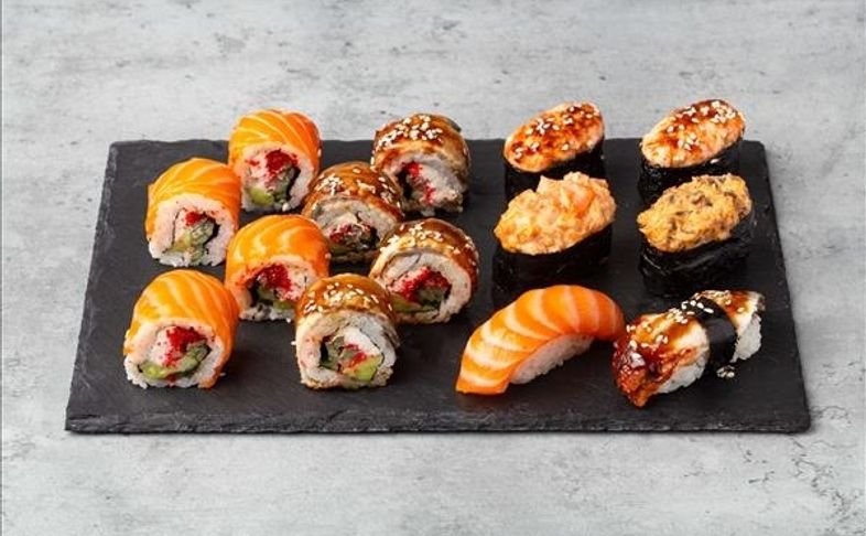 Набор «Дуэт»