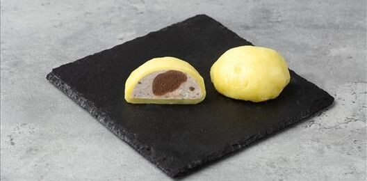 Моти «Банан»