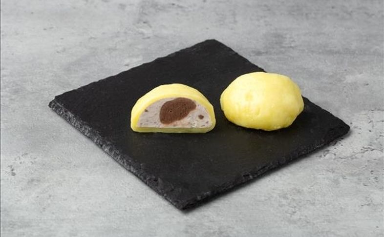 Моти «Банан»