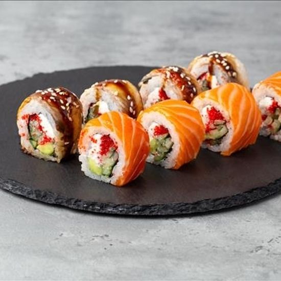 Ролл «Гармония»