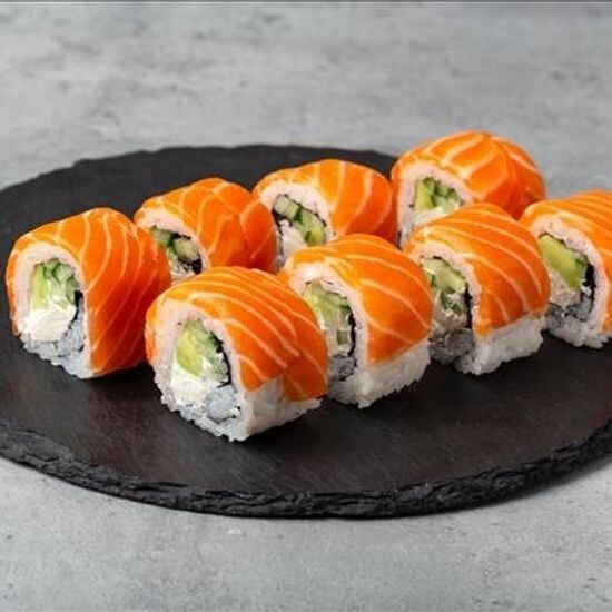 Ролл «Филадельфия МАКСИ»