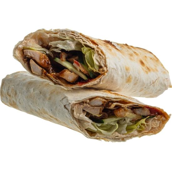 Дурум Терияки