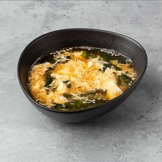 Суп «Кимчи»