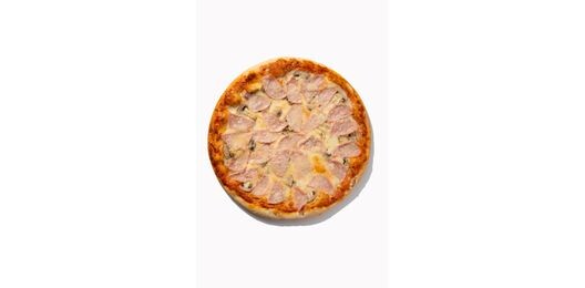 Пицца «Ветчина грибы»