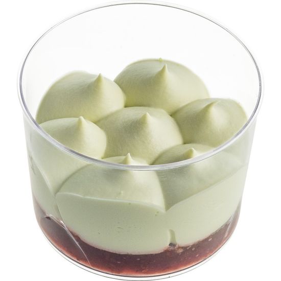 Тирамису  Малина фисташка