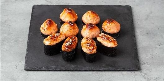 Набор «Мини запеченный»