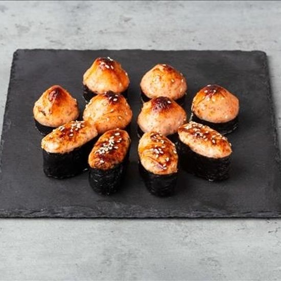 Набор «Мини запеченный»