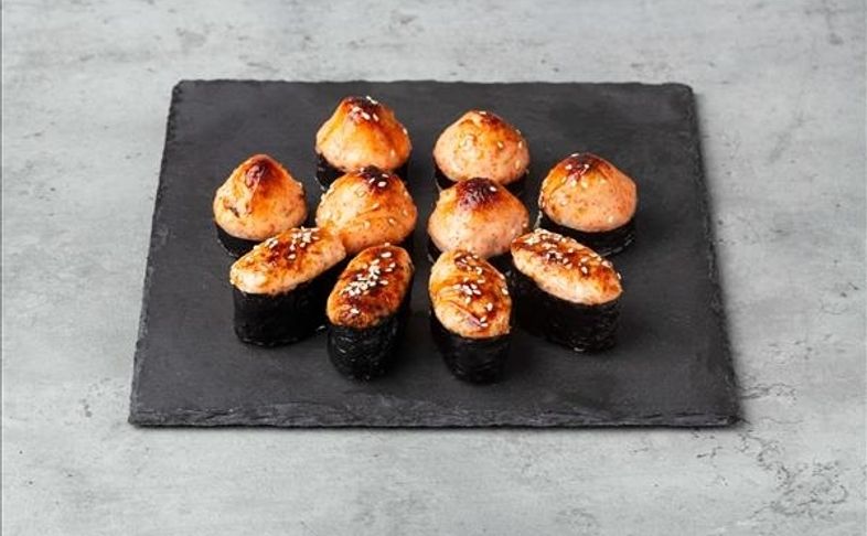 Набор «Мини запеченный»