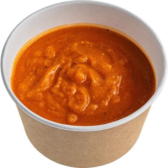 Суп Чечевичный