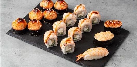 Набор «Креветка»