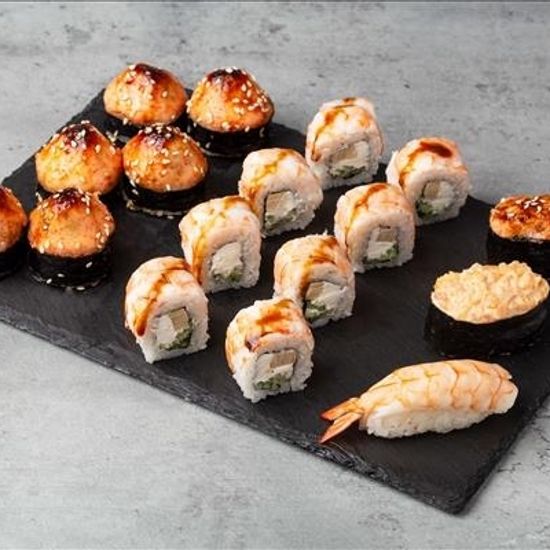 Набор «Креветка»