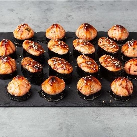 Набор «Запечённый»